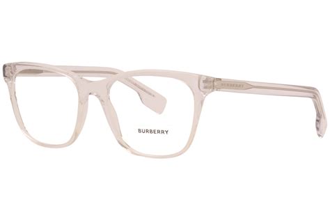 burberry glaessrs|burberry glasses women clear.